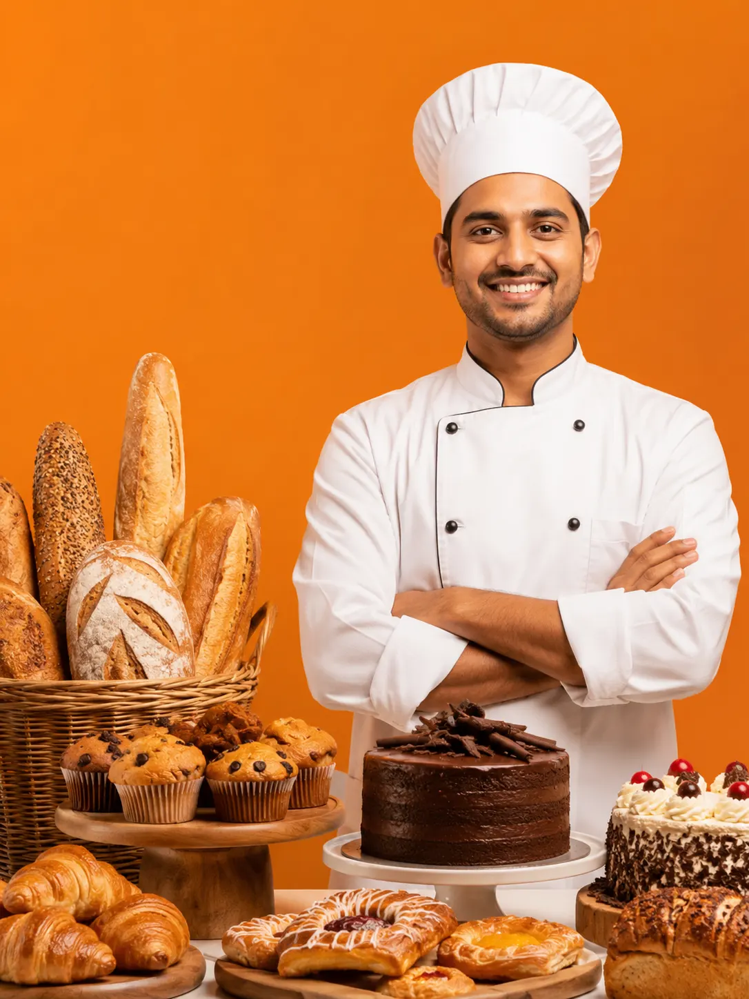 Bakeries