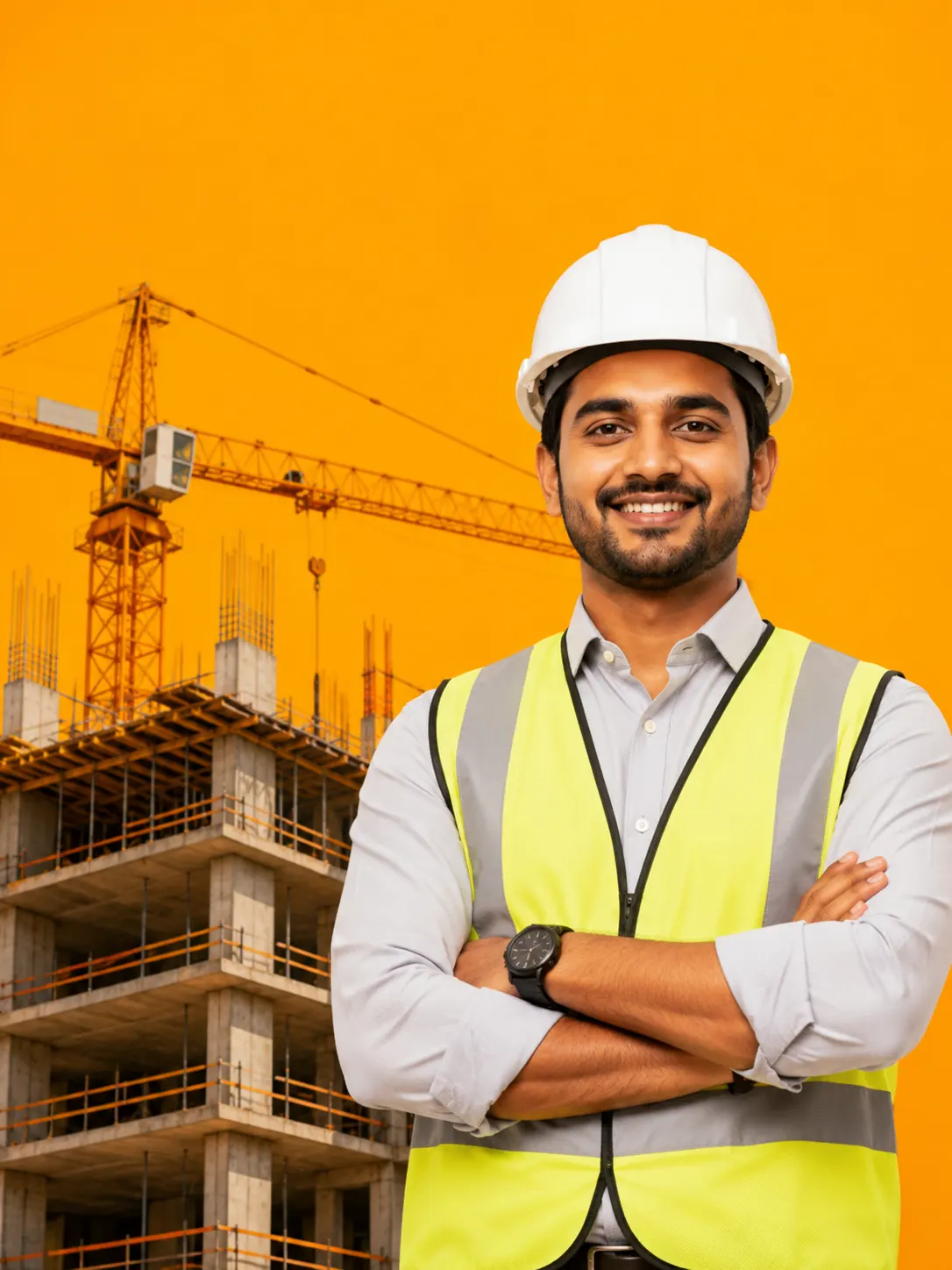 Building Construction