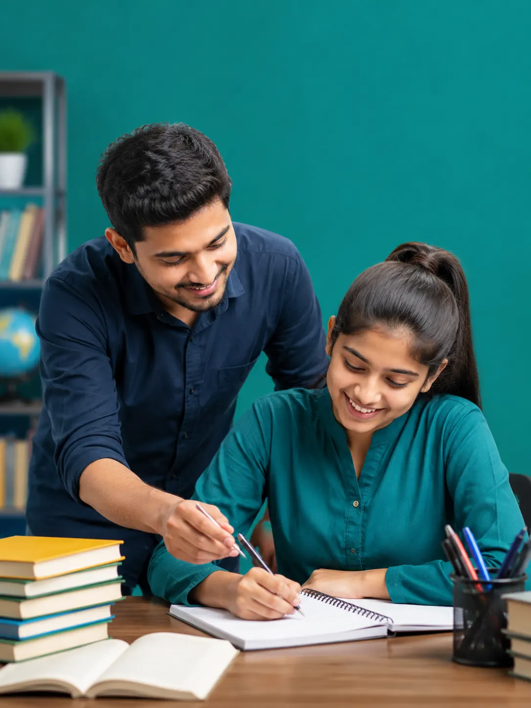 Coaching Centers