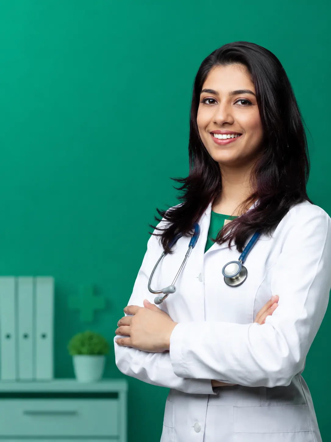 Doctors
