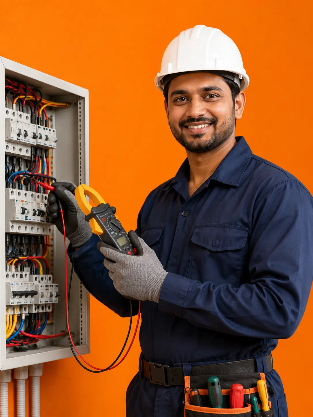 Electricians