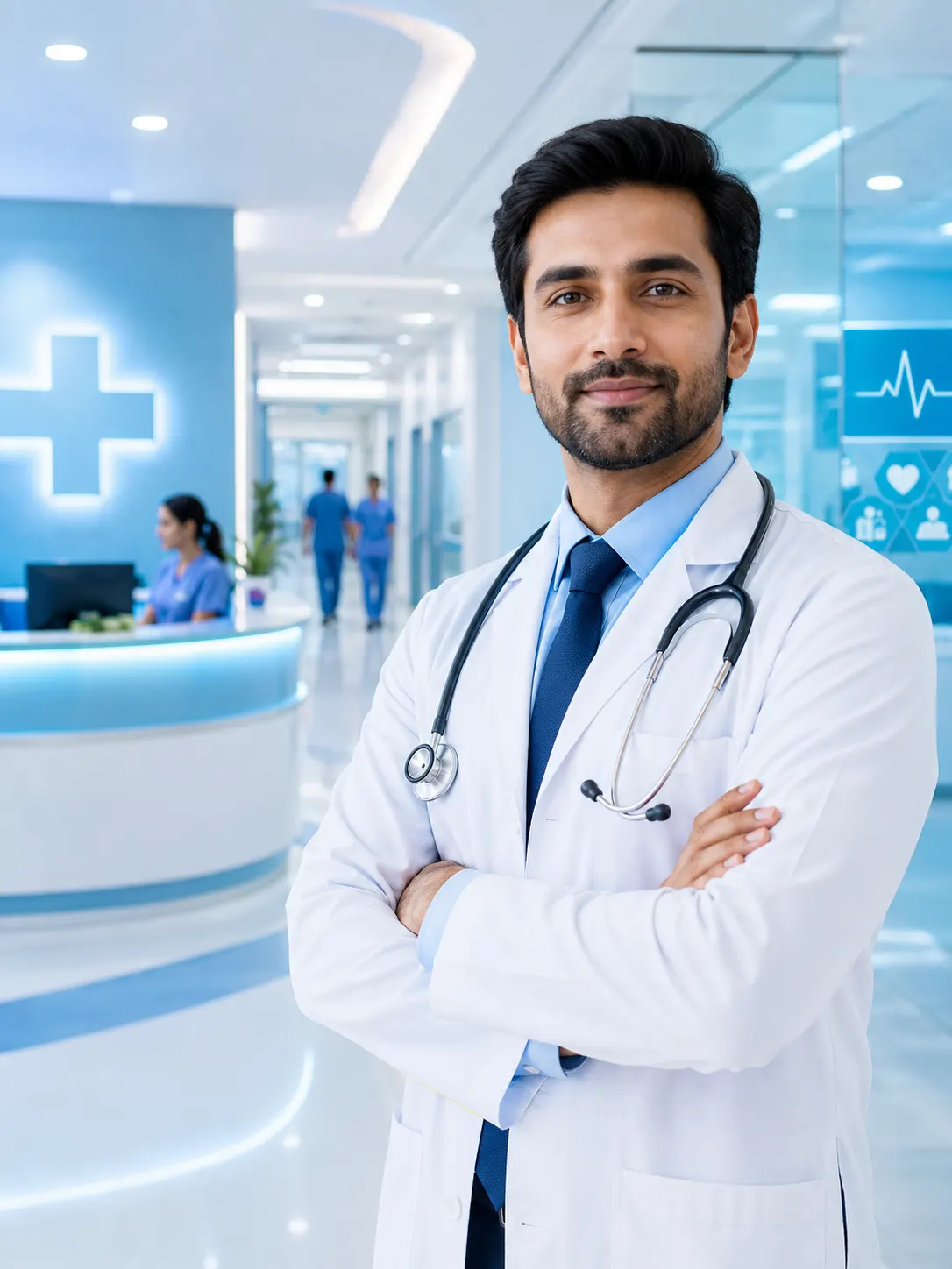 Hospitals