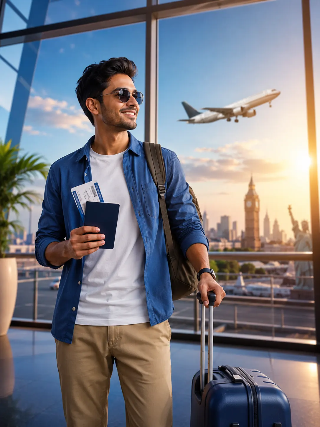 Tours & Travels