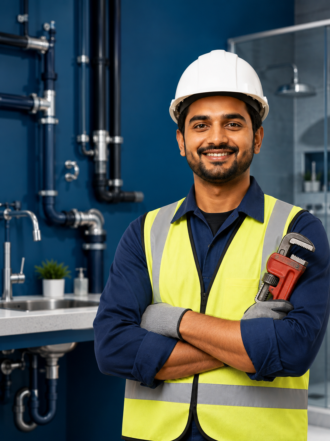Plumbers