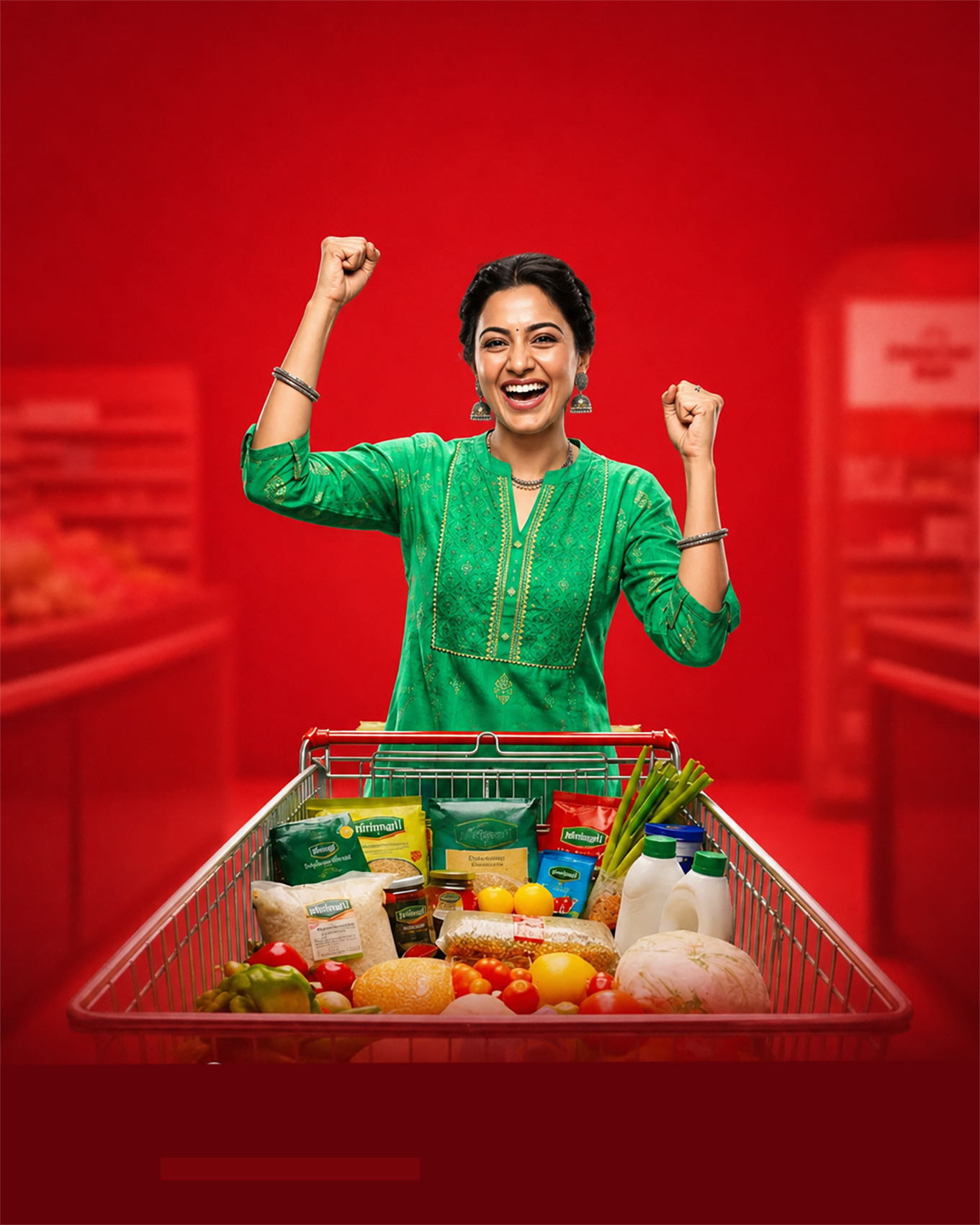 supermarket