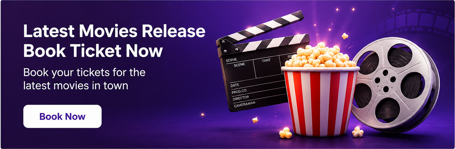 Latest Movies Release