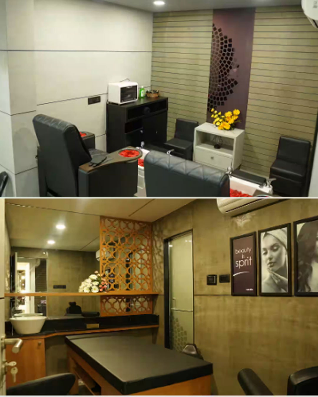Naturals Salon Irinjalakuda | Hair, Skin & Beauty Services - image 3