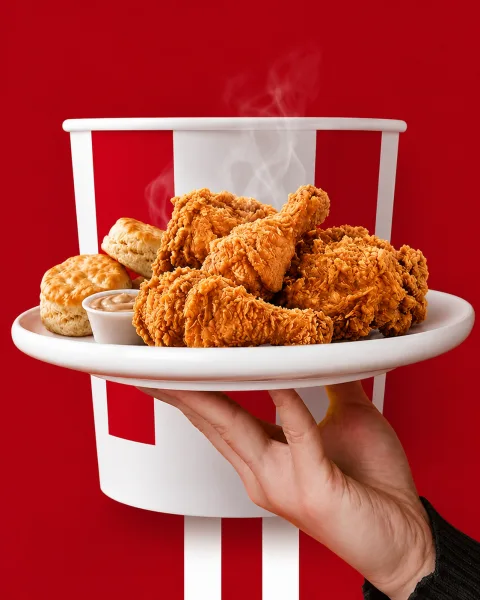 KFC Irinjalakuda | Fried Chicken, Burgers, Wings & Fast Food