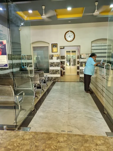 Metro Health Care Irinjalakuda in ഇരിഞ്ഞാലക്കുട, Avittathur-Irinjalakuda(Kaleettumkara)Railway road, വല്ലക്കുന്ന്, Chalakkudy, തൃശൂര് ജില്ല, Kerala, 680683, India