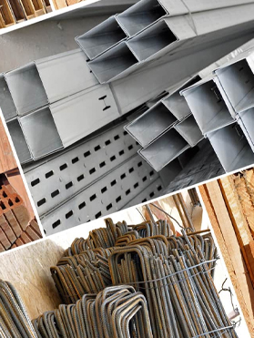 Vadassery Building Materials & Colours